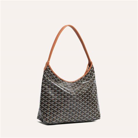 goyard tote bag new york|goyard hobo bag price 2023.